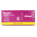 Prestat 50mg 40 Comprimidos