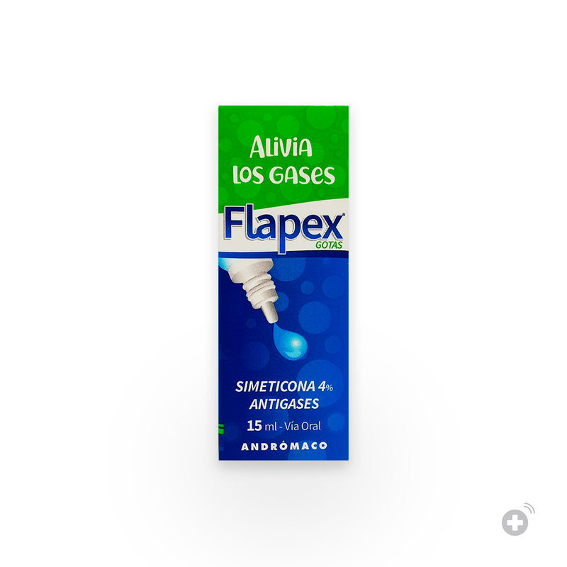 Flapex Gotas 15ml