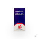 Diclofenaco Sódico Gotas 20ml