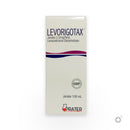 Levorigotax Jarabe 100ml