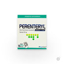 Perenteryl 250mg 10 Cápsulas
