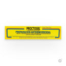 Proctogel crema tópica 30gr