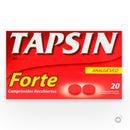 Tapsin forte 20 Comprimidos recubiertos