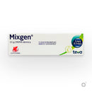 Mixgen crema dérmica 15gr
