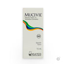 Mucivil Solución tópica 1% 15ml