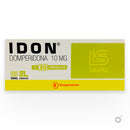Idon 10mg 30 Cápsulas
