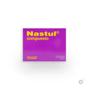 Nastul Compuesto 10 Comprimidos