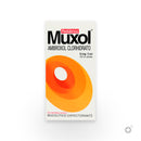 Muxol pediátrico jarabe 15mg/5ml 100ml
