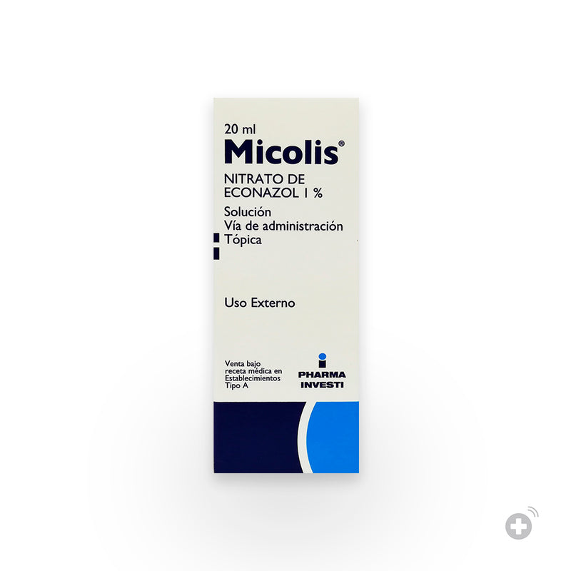 Micolis 20ml