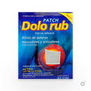Dolorub Parche