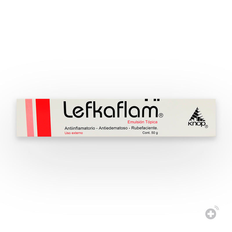 Lefkaflam 50gr