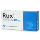 Rux 10mg 30 Comprimidos Recubiertos