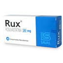 Rux 20mg 30 Comprimidos recubiertos
