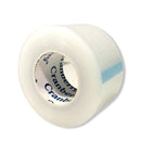 Tela adhesiva plástica transparente 2,5cm x 9mts 1 Unidad