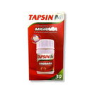 Tapsin migraña 30 Comprimidos