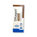 Oftagen compuesto 5ml Solución oftálmica