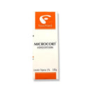 Microcort Hidrocortisona 1% 100g
