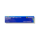 Medazol Gel Topico 0,75% x 30gr