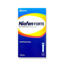 Niofen forte 200mg/5ml 120ml