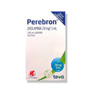 Perebron infantil 28mg/5ml 100ml jarabe