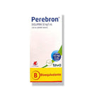 Perebron Jarabe 50mg/5ml 100ml