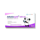 Inhalasynt aerocámara pediátrica 350ml