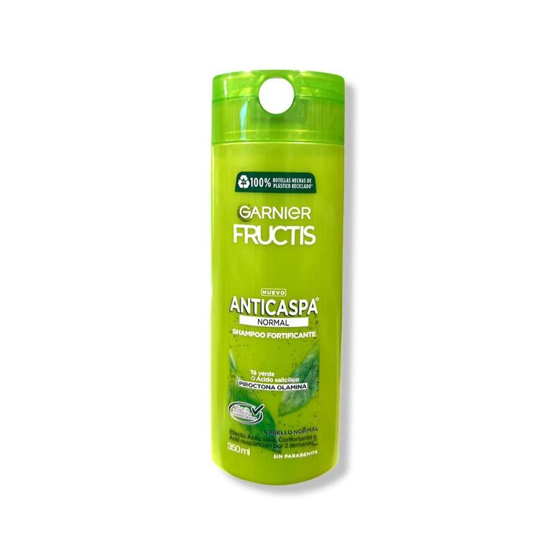 Shampoo fructis anticaspa normal 350ml