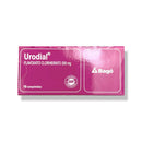 Urodial 200mg 10 Comprimidos