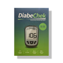 Glucómetro diabechek
