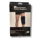 Recovery rodillera soporte