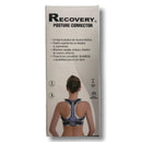 Recovery corrector de postura Talla L