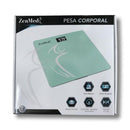 Pesa Digital Verde ZenMed