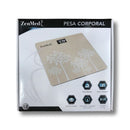 Pesa Digital Rosada ZenMed
