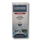 Clorhexidina 0,12% Colutorio Buco-faríngueo sabor menta 150ml