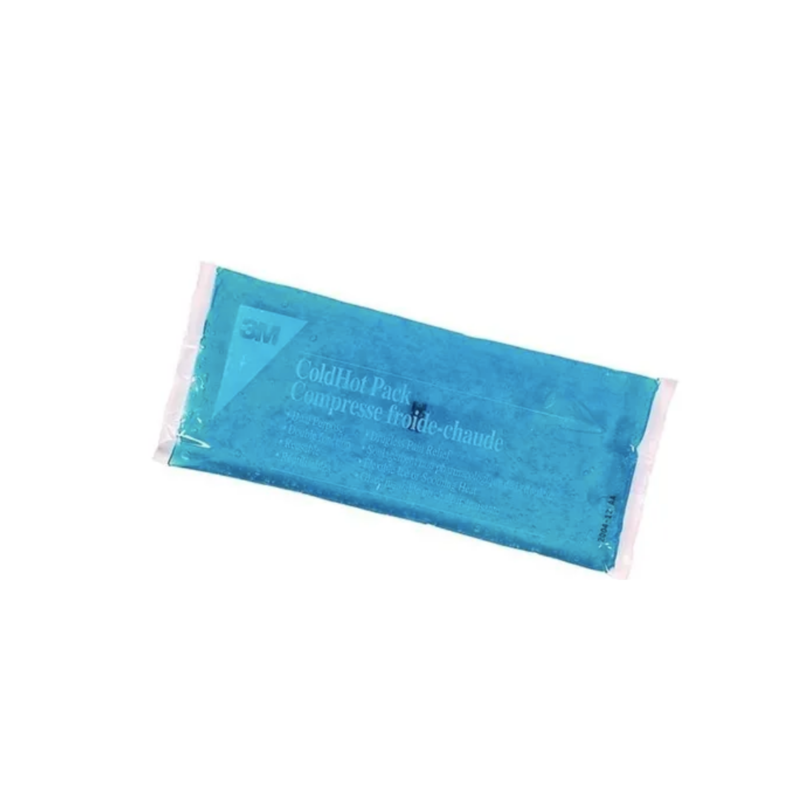 Compresa frio calor reutilizable 3M