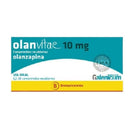 Olanvitae 10mg 28 Comprimidos recubiertos