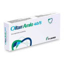 Oltan Amlo 40mg/5mg 30 Comprimidos recubiertos