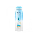 Shampoo dove hidratación intensa 400ml