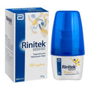 Rinitek 50mcg suspensión para nebulización nasal 200 dosis