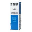 Rinoval 50mcg/dosis 120 Dosis