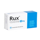 Rux 10mg 60 Comprimidos Recubiertos