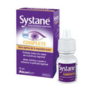 Systane complete SP gotas 10ml