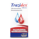 Trazidex ofteno 5ml
