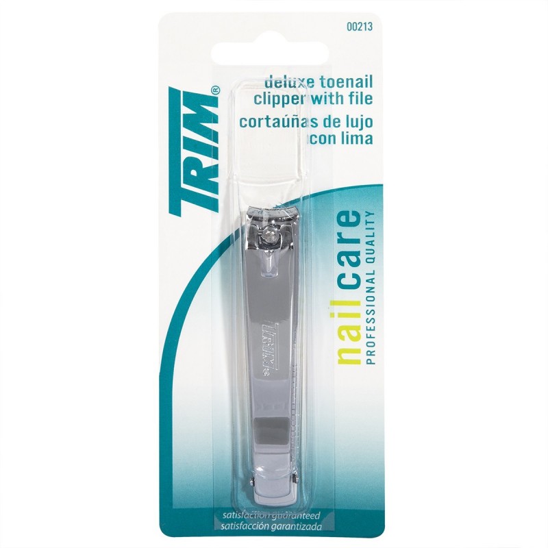 Cortauñas grande trim