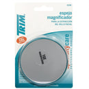 Espejo magnificador trim 10x aumento