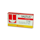 Vastus 5mg 30 Comprimidos recubiertos