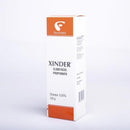 Xinder 0,05% 150g champú